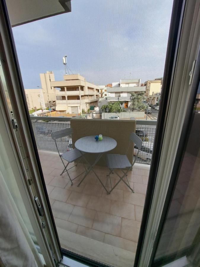 Annamarea Monopoli Exterior foto